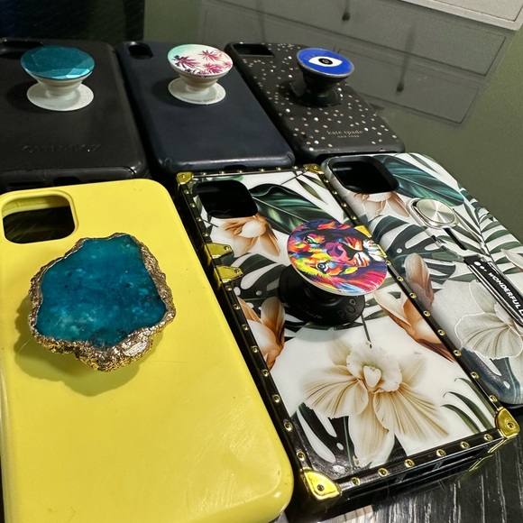 iPhone 11pro max cell phone case|accessories - Picture 3 of 8